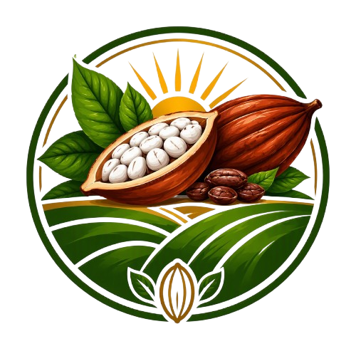 Scaval - Premium Cocoa Commodities Exchange Logo